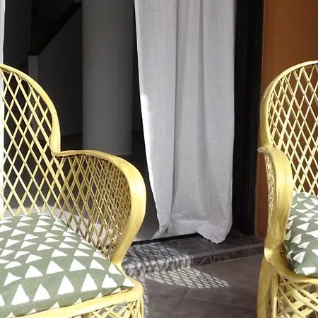 Arenas Apartment El Medano (Tenerife)