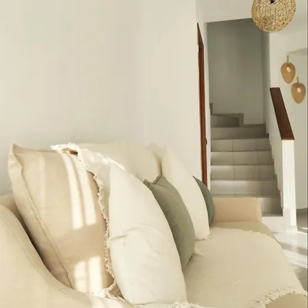 Arenas Apartment El Medano (Tenerife)